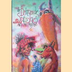 De bekroonde Sprookjes. Anton Pieck prijs 1995
Dirk van der Maat
€ 5,00 De bekroonde Sprookjes. Anton Pieck prijs 1995
Dirk van der Maat
€ 5,00