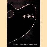 Gooische Schildersvereeniging 1936 1961 door Naud van der Ven