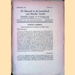 De mensch in de leerschool van moeder aarde. Les no. 8 tot en met les no. 15
A. Pleysier
€ 10,00 De mensch in de leerschool van moeder aarde. Les no. 8 tot en met les no. 15
A. Pleysier
€ 10,00