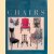 Encyclopedia of Chairs door Simon Yates