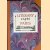 Literary Cafés of Paris
NoËl Riley Fitch
€ 8,00 Literary Cafés of Paris
NoËl Riley Fitch
€ 8,00