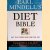 Earl Mindell's Diet Bible: Cut the Carbs and Lose the Fat
Earl Mindel
€ 10,00