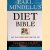 Earl Mindell's Diet Bible: Cut the Carbs and Lose the Fat
Earl Mindel
€ 10,00 Earl Mindell's Diet Bible: Cut the Carbs and Lose the Fat
Earl Mindel
€ 10,00