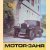 Motor-Jahr 86 . Eine internationale Revue.
Margot Voigt
€ 10,00