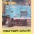 Motor-Jahr 87/88 . Eine internationale Revue.
Günther - a.o. Fischer
€ 10,00