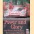 Power and Glory: Am Steuer berühmter Rennwagen-Klassiker door Hans-Jörg Götzl