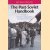 The Post-Soviet Handbook: A Guide to Grassroots Organizations and Internet Resources - Revised edition
M Holt - a.o. Ruffin
€ 12,50
