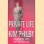 The Private Life of Kim Philby: The Moscow Years door Rufina Philby