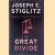 The Great Divide
Joseph E. Stiglitz
€ 12,50