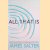 All That Is
James Salter
€ 8,00