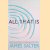 All That Is door James Salter