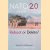 NATO 2.0: Reboot or Delete?
Sarwar A. Kashmeri
€ 15,00 NATO 2.0: Reboot or Delete?
Sarwar A. Kashmeri
€ 15,00