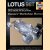 Lotus 98T Owners' Workshop Manual Includes all Lotus-Renault F1 cars 1983 to 1986 (93T, 94T, 95T, 97T & 98T) door Stephen Slater