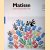 Matisse. Une Seconde Vie
Hanne Finsen
€ 12,50 Matisse. Une Seconde Vie
Hanne Finsen
€ 12,50