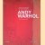 From Silverpoint to Silver Screen: Andy Warhol 1950s Drawings / Zeichnungen der 1950 Jahre
Daniel Blau
€ 30,00 From Silverpoint to Silver Screen: Andy Warhol 1950s Drawings / Zeichnungen der 1950 Jahre
Daniel Blau
€ 30,00