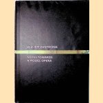 William Kentridge: Notes Towards a Model Opera door Alfreda Murck e.a.