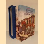 Dictionnaire historique des rues de Paris (2 volumes)
Jacques Hillairet
€ 150,00 Dictionnaire historique des rues de Paris (2 volumes)
Jacques Hillairet
€ 150,00