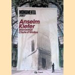 Anselm Kiefer Monumenta 2007
Philippe Dagen
€ 8,00 Anselm Kiefer Monumenta 2007
Philippe Dagen
€ 8,00