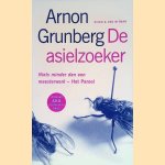 De asielzoeker
Arnon Grunberg
€ 8,00 De asielzoeker
Arnon Grunberg
€ 8,00