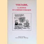 Voltaire, la justice et l'opinion publique. Exposition
Ghislain Waterlot
€ 12,50