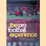 The pro football experience
David Boss
€ 12,50