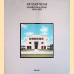 Gli Studi Nizzoli. Architettura e design 1948-1983
Benedetto Gravagnuolo
€ 15,00 Gli Studi Nizzoli. Architettura e design 1948-1983
Benedetto Gravagnuolo
€ 15,00