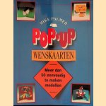 Pop-up wenskaarten. Meer dan 50 eenvoudig te maken modellen
Mike Palmer
€ 6,00 Pop-up wenskaarten. Meer dan 50 eenvoudig te maken modellen
Mike Palmer
€ 6,00