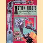 Action Robots: A Pop-Up Book Showing How They Work
Tim Reeve e.a.
€ 8,00 Action Robots: A Pop-Up Book Showing How They Work
Tim Reeve e.a.
€ 8,00