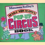 Maureen Roffey's Make-Your-Own Pop-up Circus Book
Maureen Roffey
€ 20,00 Maureen Roffey's Make-Your-Own Pop-up Circus Book
Maureen Roffey
€ 20,00