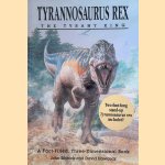 Tyrannosaurus Rex. The Tyrant King
John Sibbick e.a.
€ 8,00 Tyrannosaurus Rex. The Tyrant King
John Sibbick e.a.
€ 8,00