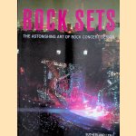 Rock Sets: Astonishing Art of Rock Concert Design
Sutherland Lyall
€ 10,00
