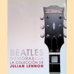 Beatles Memorabilia. La coleccion de Julian Lennon
Brian Southall e.a.
€ 200,00 Beatles Memorabilia. La coleccion de Julian Lennon
Brian Southall e.a.
€ 200,00