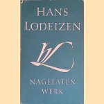 Nagelaten werk
Hans Lodeizen
€ 8,00
