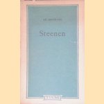 Steenen
Ed. Hoornik
€ 6,00 Steenen
Ed. Hoornik
€ 6,00