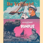 Avontuur op Pampus. De avonturen van Kapitein Rob & De avonturen van het zeilschip De Vrijheid (2 delen)
Pieter Kuhn
€ 6,00 Avontuur op Pampus. De avonturen van Kapitein Rob & De avonturen van het zeilschip De Vrijheid (2 delen)
Pieter Kuhn
€ 6,00