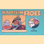Kapitein Rob: het scheepsjournaal van Peer den Schuymer
Pieter Kuhn
€ 5,00 Kapitein Rob: het scheepsjournaal van Peer den Schuymer
Pieter Kuhn
€ 5,00