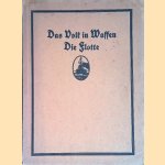 Das Volk in Waffen. Zweiter Band: Die Flotte
Eduard Holzhauer
€ 12,50