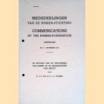 Mededeelingen van de Rubber-Stichting. De invloed van de toevoeging van rubber op de eigenschappen van asfalt
J.G. Fol e.a.
€ 12,50 Mededeelingen van de Rubber-Stichting. De invloed van de toevoeging van rubber op de eigenschappen van asfalt
J.G. Fol e.a.
€ 12,50