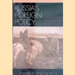 Russia's Foreign Policy. Change and Continuity in National Identity
Andrei P. Tsygankov
€ 17,50 Russia's Foreign Policy. Change and Continuity in National Identity
Andrei P. Tsygankov
€ 17,50