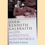 John Kenneth Galbraith: His Life, His Politics, His Economics
Richard Parker
€ 11,00 John Kenneth Galbraith: His Life, His Politics, His Economics
Richard Parker
€ 11,00