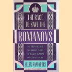 The Race to Save the Romanovs: The Truth Behind the Secret Plans to Rescue Russia's Imperial Family
Helen Rappaport
€ 12,50 The Race to Save the Romanovs: The Truth Behind the Secret Plans to Rescue Russia's Imperial Family
Helen Rappaport
€ 12,50