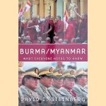 Burma/Myanmar: What Everyone Needs to Know
David I. Steinberg
€ 8,00 Burma/Myanmar: What Everyone Needs to Know
David I. Steinberg
€ 8,00