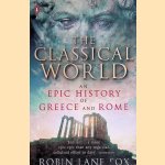 The Classical World: An Epic History of Greece and Rome
Robin Lane Fox
€ 8,00 The Classical World: An Epic History of Greece and Rome
Robin Lane Fox
€ 8,00