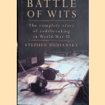 Battle of Wits: The Complete Story of Codebreaking in World War II
Stephen Budiansky
€ 10,00 Battle of Wits: The Complete Story of Codebreaking in World War II
Stephen Budiansky
€ 10,00