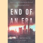 End of an Era: How China's Authoritarian Revival is Undermining Its Rise
Carl Minzner
€ 12,50 End of an Era: How China's Authoritarian Revival is Undermining Its Rise
Carl Minzner
€ 12,50