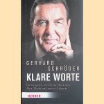Klare Worte: Im Gespräch mit Georg Meck über Mut, Macht und unsere Zukunft
Gerhard Schröder
€ 8,00 Klare Worte: Im Gespräch mit Georg Meck über Mut, Macht und unsere Zukunft
Gerhard Schröder
€ 8,00