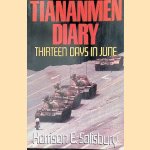 Tiananmen Diary: Thirteen Days in June
Harrison Salisbury
€ 8,00 Tiananmen Diary: Thirteen Days in June
Harrison Salisbury
€ 8,00