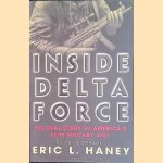 Inside Delta Force: The Story of America's Elite Counterterrorist Unit
Eric Haney
€ 10,00 Inside Delta Force: The Story of America's Elite Counterterrorist Unit
Eric Haney
€ 10,00