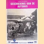 Geschiedenis van de autobus
Hans Kuipers
€ 5,00 Geschiedenis van de autobus
Hans Kuipers
€ 5,00