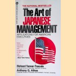 The Art of Japanese Management
Richard Tanner Pascale e.a.
€ 6,00 The Art of Japanese Management
Richard Tanner Pascale e.a.
€ 6,00